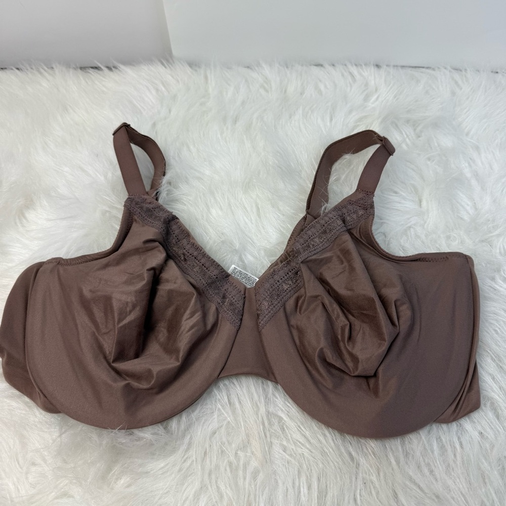 Wacoal Bra Size 38D‎